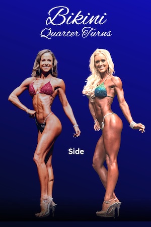 Essential Bikini Competition Posing Techniques for Maximum Impact - The Pro  Fit Posing